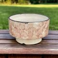 Large Ceramic Pot For Indoor And Outdoor Use / Ceramic Planter / 12 Inches Diameter - Gardening Pots |. 