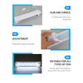 Aquanice 10 Watt Water Seiko Planted Aquarium Panel Led Light J-50. 