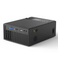 Cheerlux C8 Mini Projector for Homes, Schools & Cafes. 