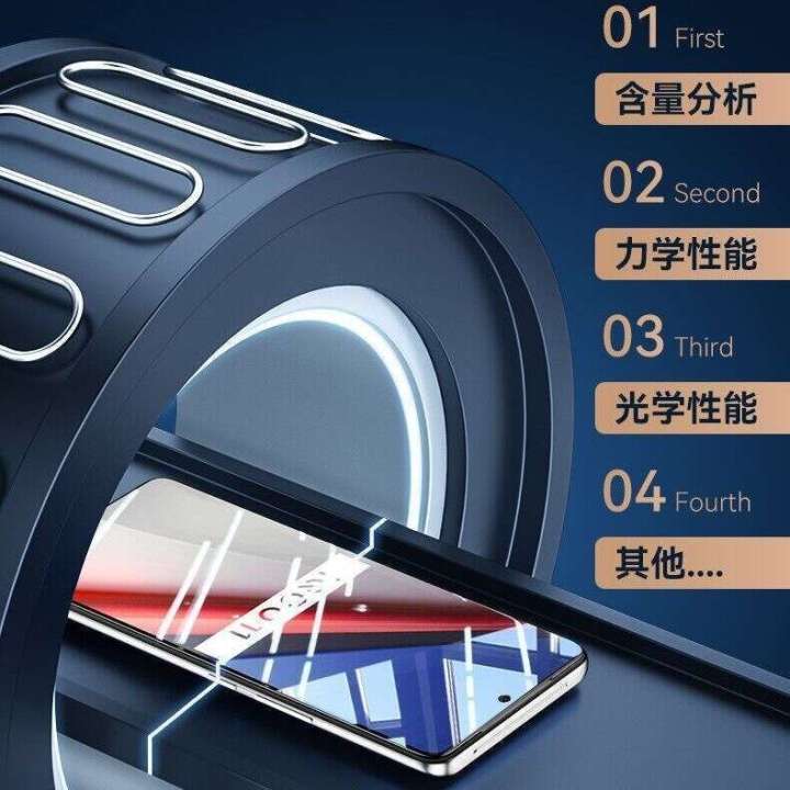 Compatible%20with%20Tempered%20Glass%20iQOO%20Z9%20Turbo%20Privacy%20Film,%20Full%20Screen%20Z9X%20Blue%20Light%20Anti-drop%20Explosion-proof%20Phone%20Film%20-%20Image%204