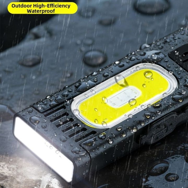 Mini%20Portable%20Mini%20Flashlight%20Rechargeable%20Super%20Bright%20Emergency%20Work%20Light%20Compact%20Multi-Mode%20Hat%20clip%20Lamp%20Outdoor%20Work%20-%20Image%204