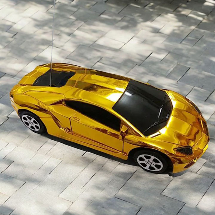 High Speed Scale Sized 2 Channel Remote Control Racing Car | Daraz.com.np