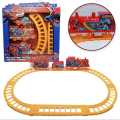 Spiderman Train Toys Play Combo Set For Kids.. 
