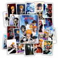 KYVOR Bleach Anime Collectible Lomocard Pack of 25pcs. 