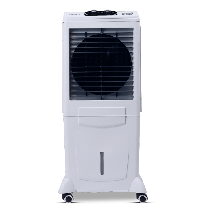 LIVPURE MULTICOOL 60 L MINI DESERT AIR COOLER