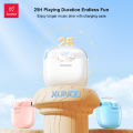 Xundd X15  Wireless Sports Bluetooth Earbuds. 