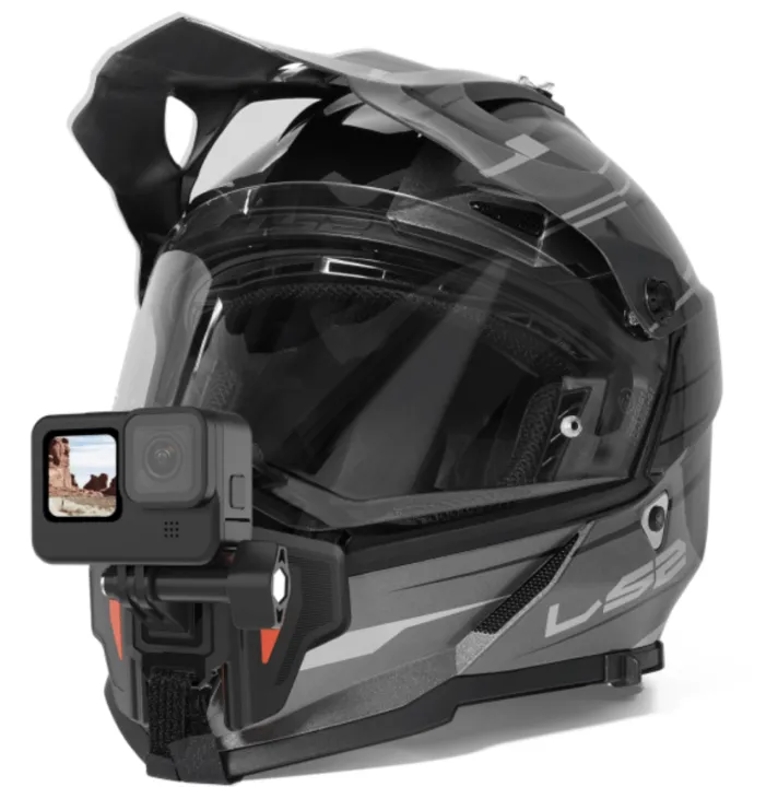 TELESIN%20Action%20Camera%20Universal%20Motorcycle%20Helmet%20Chin%20Mount%20Strap%20For%20GoPro%20And%20Other%20Action%20Cameras%20-%20Image%207