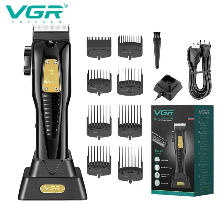 Hair%20Clipper%20Adjustable%20Hair%20Trimmer%20Haircut%20Machine%20Electric%20Professional%20Barber%20Clipper%20V-651%20By%20Smart%20Gallery%20-%20Image%209