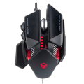 Transformers Meetion Mechinical Gaming Mouse Designed For Esports GM80 GM80. 