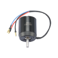 NXFDSIOZ 2X Electric Balancing Scooter Skateboard 6384 120KV High Power BLDC Brushless Motor Replacement Parts Sensorless. 