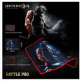 Imperion Battle Pro 32cm x 24.5cm x 0.2cm Gaming Mousepad-Size M. 
