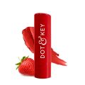 Dot & Key Hydrating Lip Balm SPF 50+ with Ceramide & Shea Butter for Long-Lasting Hydration and UV Protection | 4.5 gm. 