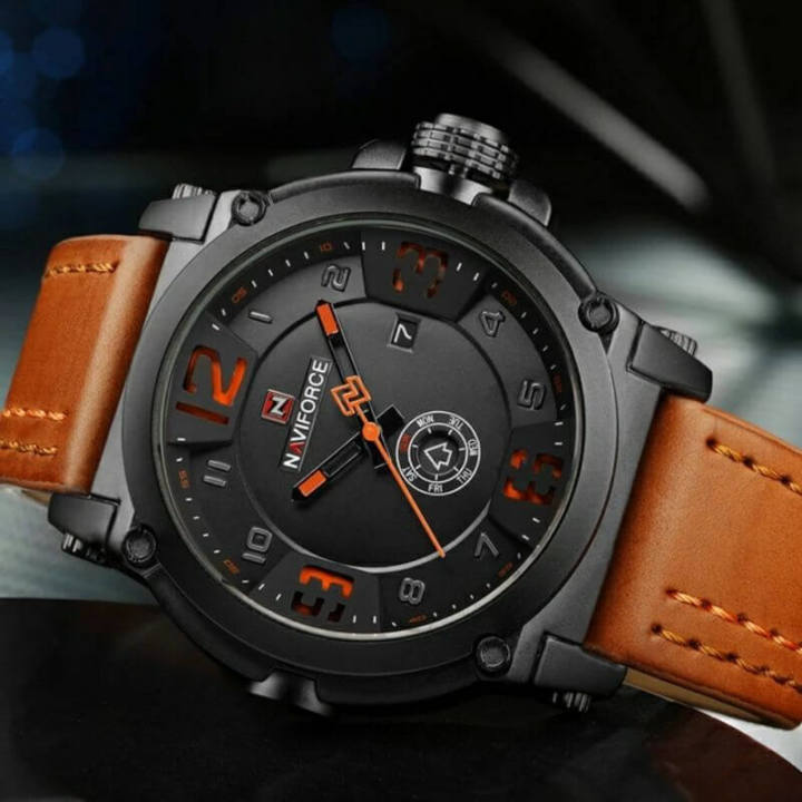 NAVIFORCE%20NF9099%20Day/%20Date%20Function%20Casual%20Quartz%20Watch%20For%20Men%20-%20Image%205