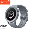 CMF by Nothing Watch Pro 2 , 1.32" AMOLED, auto-brightness,Gesture Control, 3D warmup guide,GPS  Fitness Tracker with Heart Rate, SpO₂ Monitoring,120 Sports Model, Bluetooth Calls with AI Noise Reduction, IP68 Waterproof. 