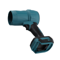 Handheld Ducted Turbofan High Power Jet Fan Car Washer Dust Blower. 