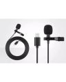 JH041 Lavalier Microphone Lightning For  iOS Hifi. 