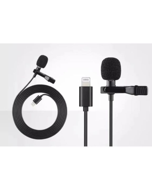 JH041%20Lavalier%20Microphone%20Lightning%20For%20%20iOS%20Hifi%20-%20Image%203