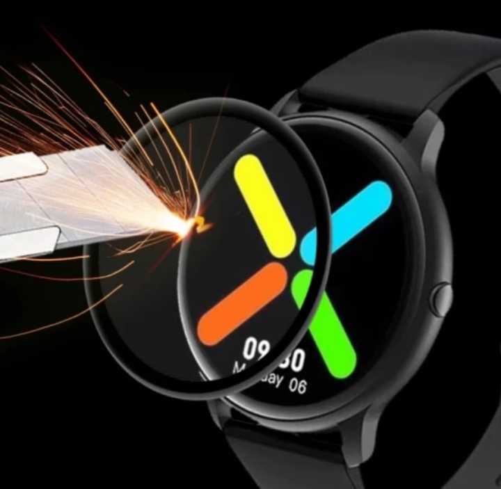 Flexible%20Tempered%20Screen%20Protector%20For%20Haylou%20Solar%20Ls05%20Smart%20Watch%20-%20Image%203