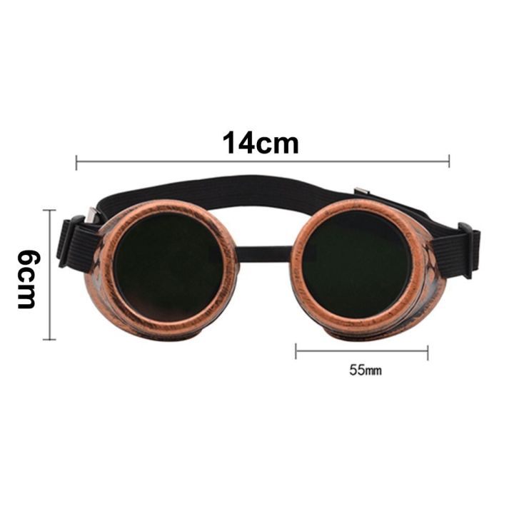 New%20Halloween%20Costume%20Cyber%20Goggles%20Victorian%20Vintage%20Steampunk%20Goggles%20Glasses%20Cosplay%20Goth%20Cosplay%20Punk%20Glasses%20Outdoor%20-%20Image%202