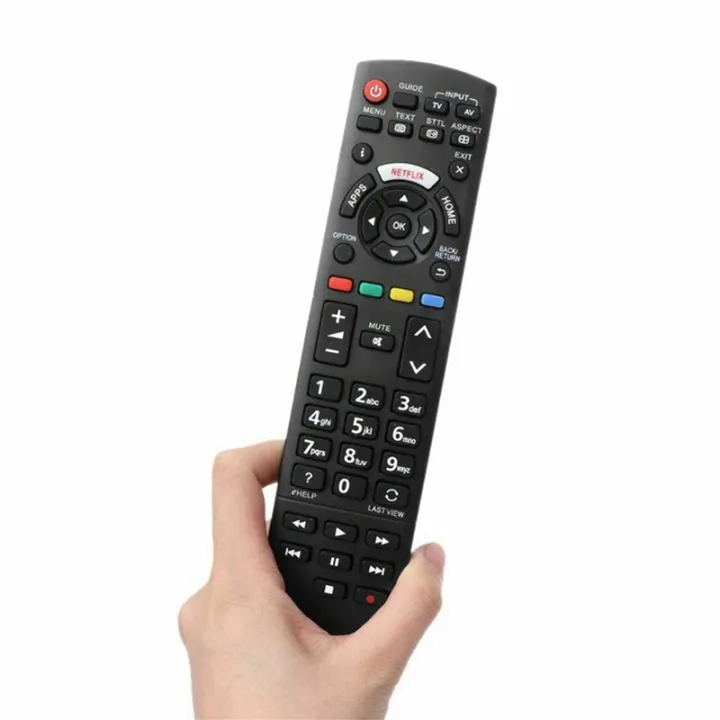 ARELENE%203X%20Remote%20Control%20Controller%20Replacement%20for%20Smart%20LED%20Tv%20Buttons%20-%20Image%205