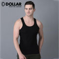 Dollar Derby RN Vest for Men (Black). 