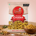 Jabsons Foods Roasted Chana White Salted – 200g. 