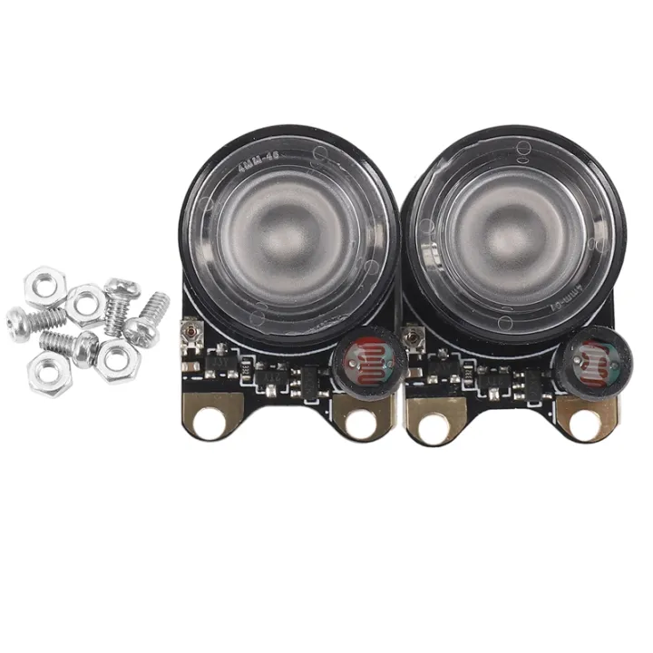 2Pcs%20Infrared%20Led%20Light%205W%20850%20Raspberry%20Pi%20Camera%20Board%20Module%20Night-Vision%20Infrared%20Ir%20-%20Image%203