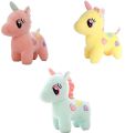 Baby Toys Super Soft Plush Unicorn Toy Soft Piece. 