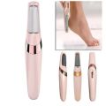 Flawless Electric Pedi Callus Remover. 