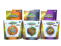 Beyblade Bablate Babylade Metal Spinning Toys For Kids With Metal Blades. 