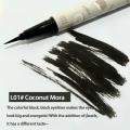 Linman Zhitian Luxury Xixi Liquid Eyeliner Pen Waterproof Long Lasting QuicSpecial k Drying Smooth Makeup Matte Eye Shadow Eye Liner Pencil Beauty Tools. 