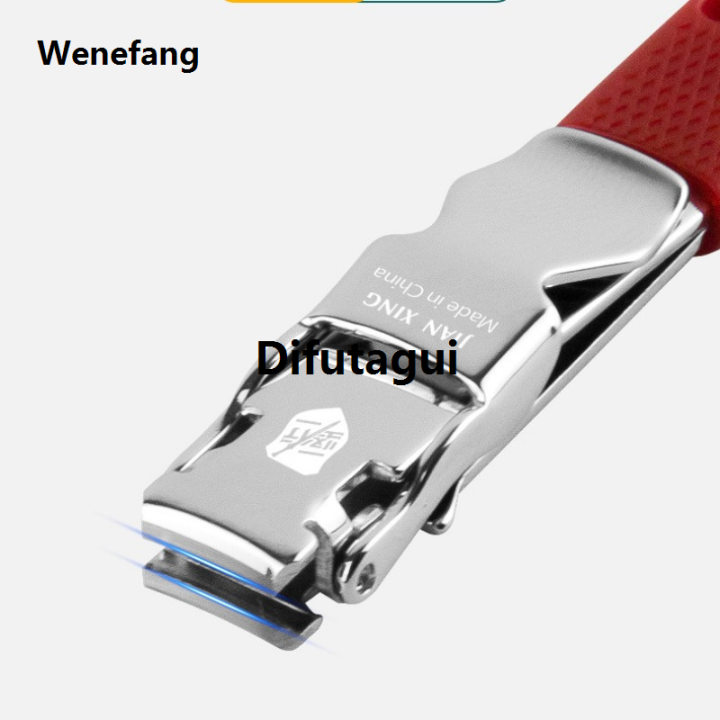 Difutagui%20Seiko%20Nail%20Clipper%20Single%20Ultra-thin%20Mini%20Folding%20Nail%20Fashion%20Clipper%20Portable%20Dormitory%20Nail%20Clipper%20Repair%20-%20Image%206