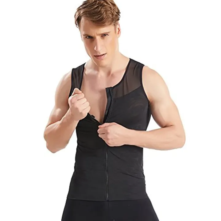 Shaping%20Slimming%20Body%20Shaper%20Seamless%20Breathable%20Fabric%20Abdomen%20Compression%20Compression%20Vest%20Slimming%20Zipper%20Design%20Gynecomastia%20Shirt%20for%20Gym%20Workout%20Daily%20Wear%20Underneath%20Clothing%20Gynecomastia%20-%20Image%207