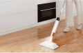 Deerma TB880 350ml Spray Mop for Floor Cleaning Removable Washable Pad Suitable for Wet Dry Cleaning Surfaces. 