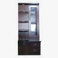 Dressing Table 30X72X18". 