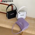 Sutuiying Fashion Handbag Classic Texture Delicate Creative Chic Women Hot Selling Vintage Simple Nylon Totes Ladies Travel Shoulder Bags. 