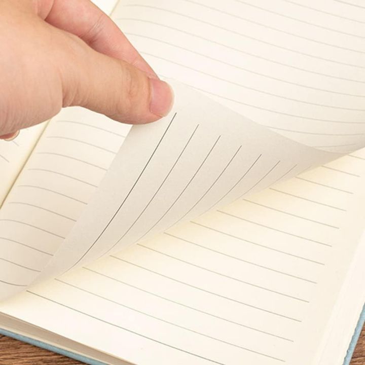 B5%20Ruled%20Notebook%20Journal%20360%20Page%20with%20Pen%20Loop,%20Hardcover%20Writing%20Notebooks,%20Perfect%20for%20Office%20Home%20School%20Business%20Writing%20and%20Composition%20-%20Image%202