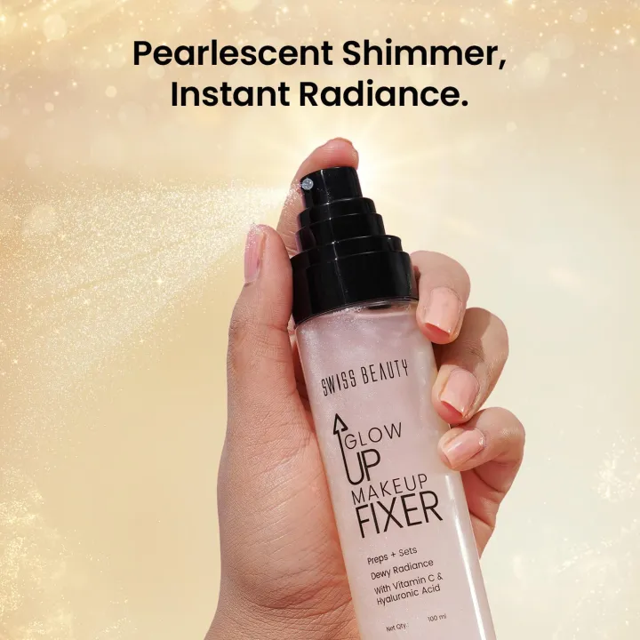 Swiss%20Beauty%20Glow%20Up%20Makeup%20Fixer%20%7C%20Preps%20+%20Sets%20%7C%20Dewy%20Radiance%20%7C%20For%20Face%20&%20Body%20%7C%20With%20Vitamin%20C%20&%20Hyaluronic%20Acid%20%7C%20100ml%20-%20Image%205
