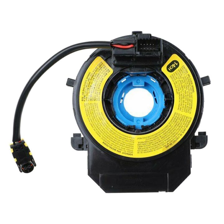 New Steering Wheel Spiral Cable Clock Spring 93490-3S110 for 2011-2016 / 2011-2013