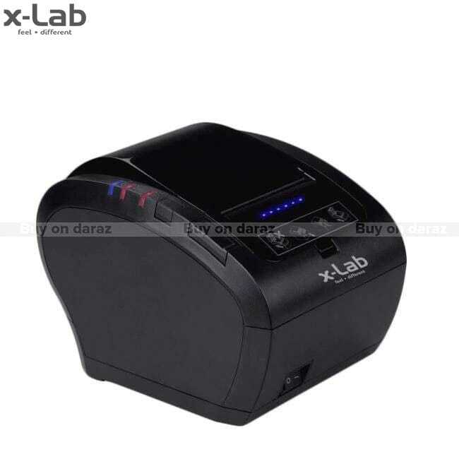 xLab 3" Thermal Kitchen Printer- XTKP-606