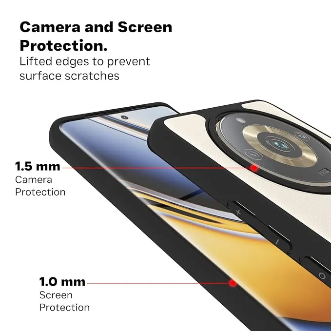 Realme%2011%20Pro+%20/%20Realme%2011%20Pro%20Plus%20Pundo%20%20Shockproof%20Sleek%20Hybrid%20Case%20Shell%20-%20Image%202