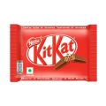 Nestle KitKat 4Finger 38.5gm Pack of 21Units (Chocolate Box). 