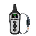 Electric Shock Dog Collar Remote Ultrasonic Control Dog Trainer. 