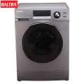 Baltra Fully Automatic Front Load Washing Machine, 9 kg. 