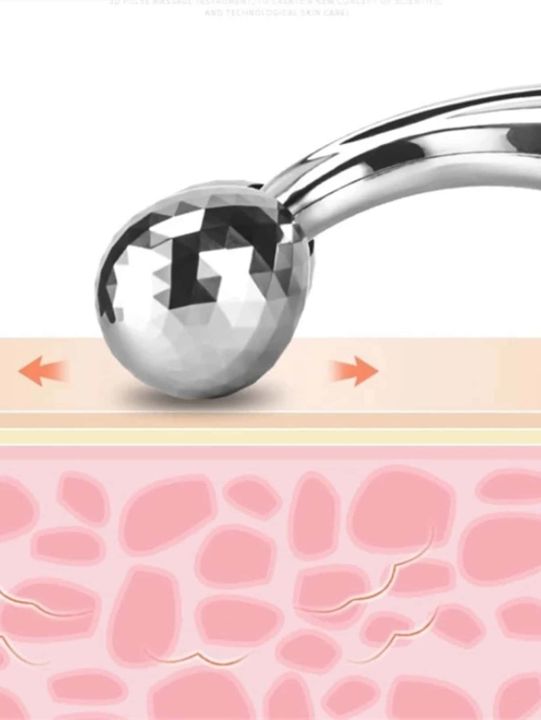 Ranggense%20Profesional%20Face%20Rolling%20Massager%20Facial%20Lift%203D%20Manual%20Roller%20Massager%20Y%20Shape%20360%20Rotating%20Wrinkle%20Remover%20Body%20Massager%20Skin%20Care%20Tools%20-%20Image%204