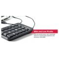 Cliptec RZK231 Rapid USB 2.0 Numeric Keyboard. 