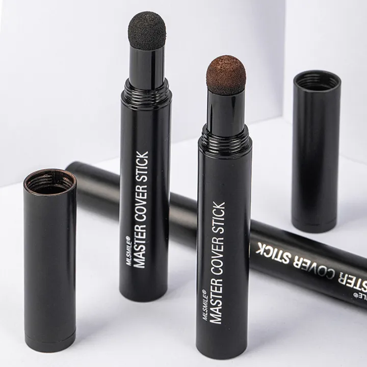Hairline%20contouring%20pen%20makeup%20manufacturer%20wholesale%20eyebrow%20powder%20eyebrow%20pencil%20natural%20shadow%20save%20bun%20hair%20seam%20filling%20retouching%20pen%20-%20Image%204