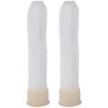 2Pcs UF Membrane 0.01 Ultrafiltration Hollow Fiber Membrane. 