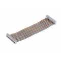 40 Pin Colorful Rainbow GPIO Female to Female Cable 20CM for Raspberry Pi. 