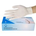 Surgical Examination Gloves Box. 